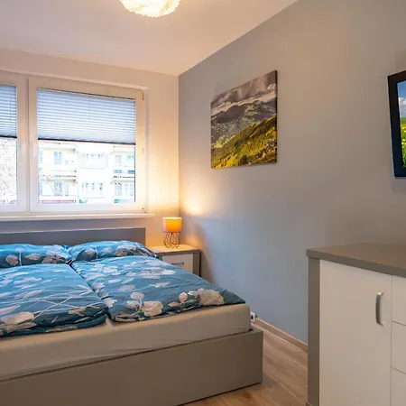 Apartment Karkonosky - Ismena