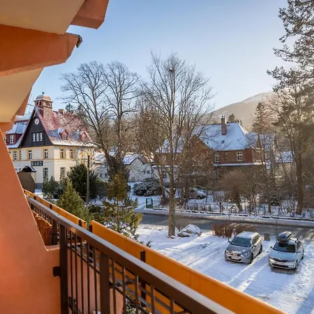 Apartment Karkonosky - Ismena *