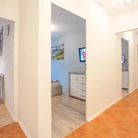 Apartment Karkonosky - Ismena *