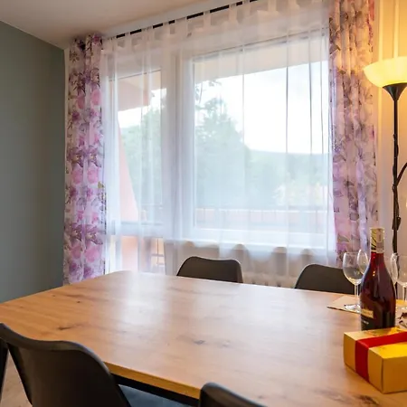 Karkonosky - Ismena * Schreiberhau