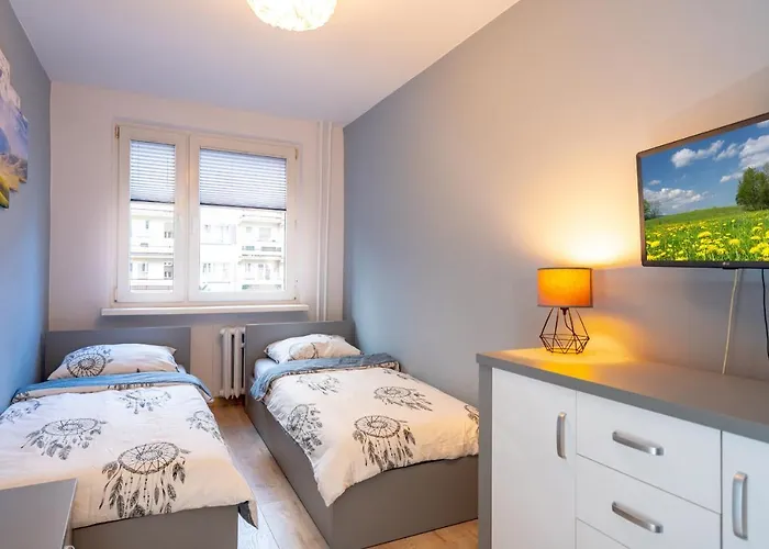 Apartment Karkonosky - Ismena