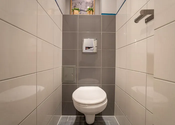 Karkonosky - Ismena Apartment Schreiberhau