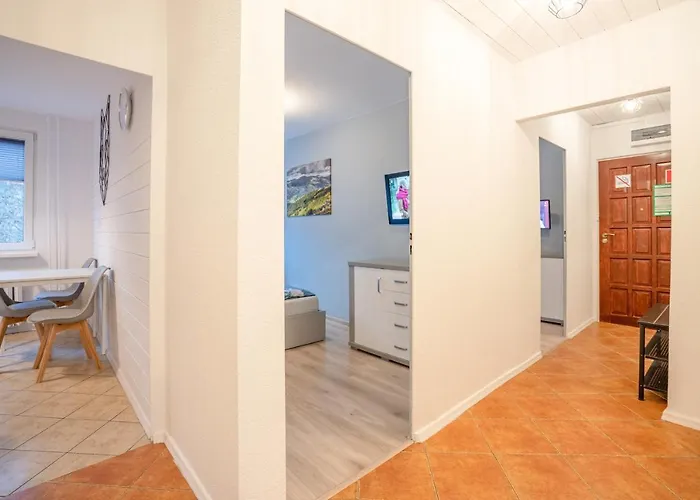 Apartment Karkonosky - Ismena *