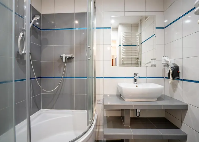 Karkonosky - Ismena Schreiberhau