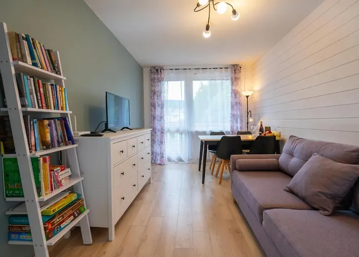 Karkonosky - Ismena Apartment Schreiberhau