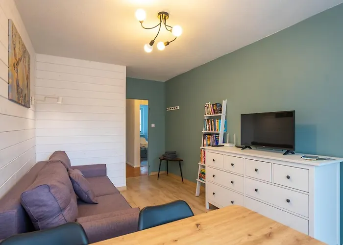 Karkonosky - Ismena *