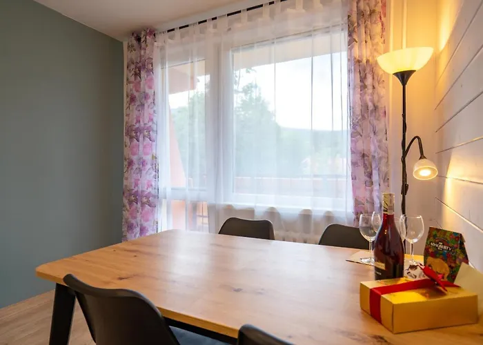 Karkonosky - Ismena * Schreiberhau