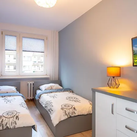 公寓 Karkonosky - Ismena