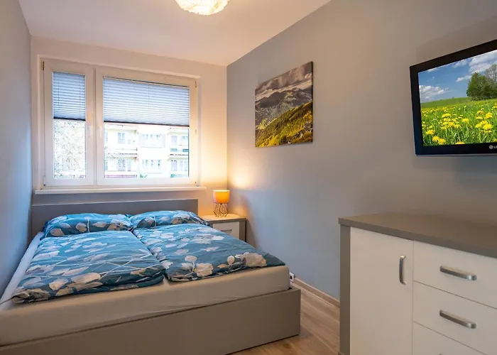 Appartement Karkonosky - Ismena